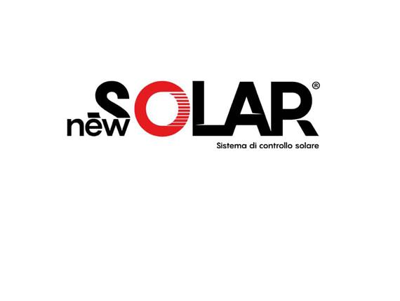 Tapparella frangisole di sicurezza New solar Secure 3